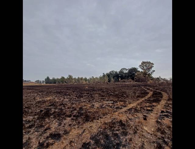 16,309M² VACANT LAND FOR SALE IN MEYERTON SOUTH